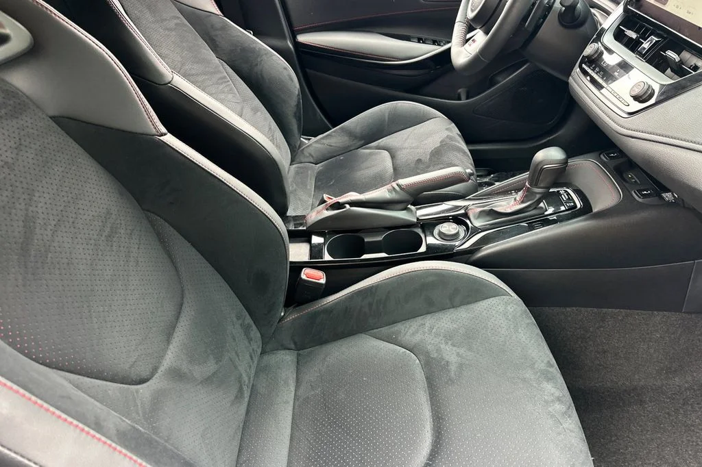 Certified Used 2026  Toyota Premium Plus image 16