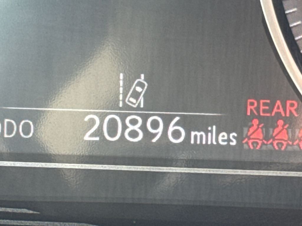 Used 2020 Gray Lexus 350 image 19