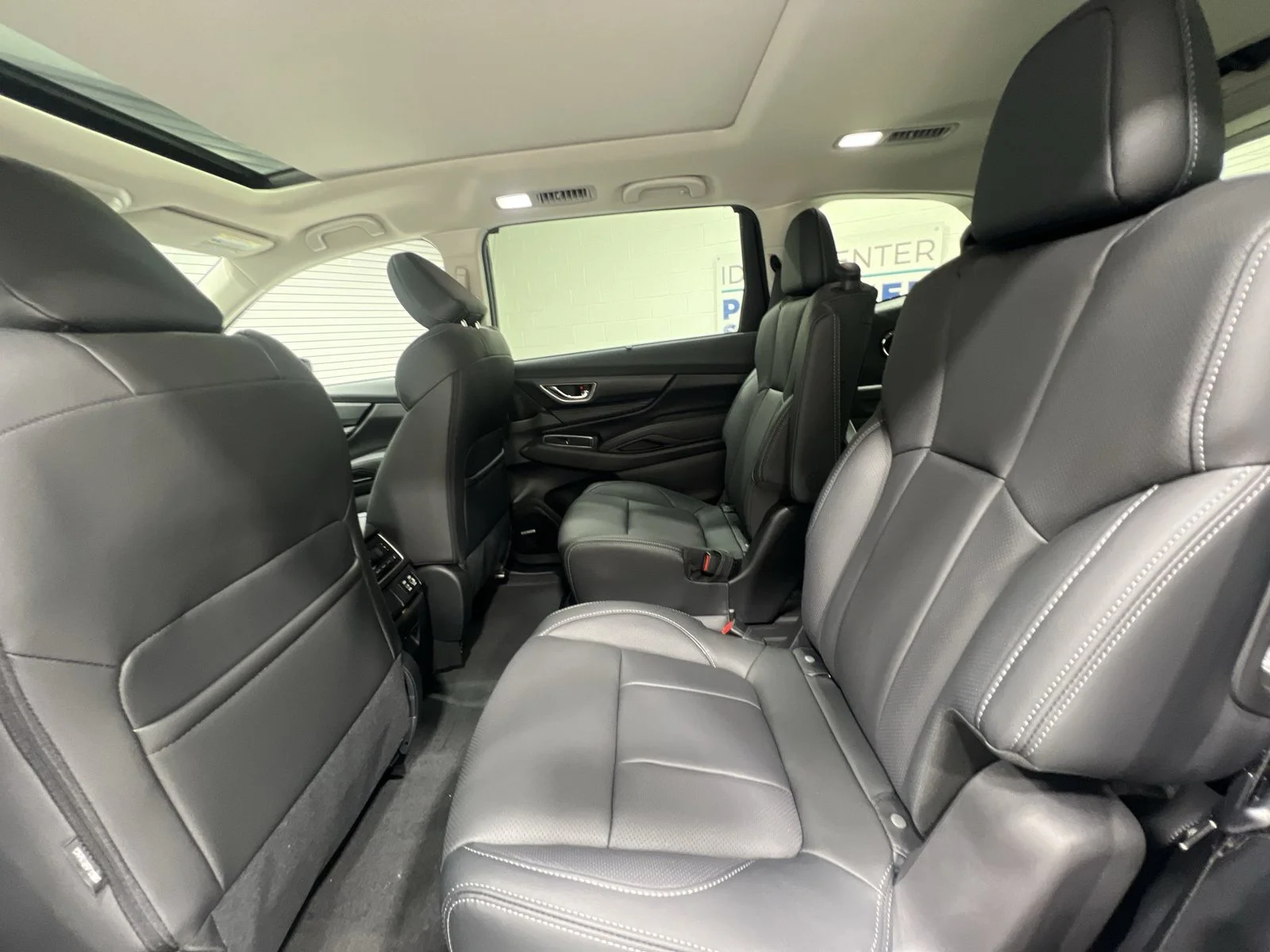 2026 Subaru Ascent Limited - Photo 23