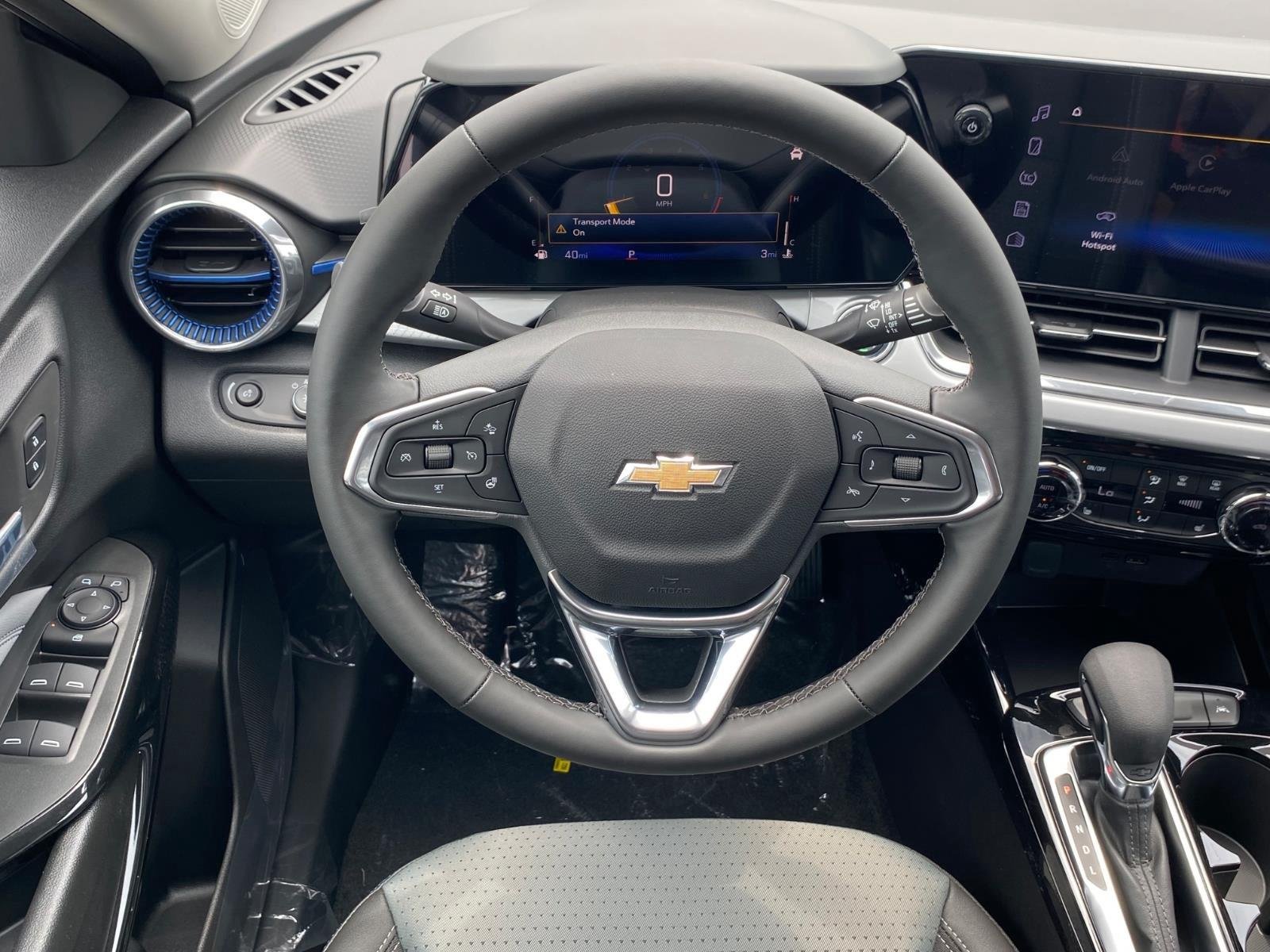 2026 Chevrolet Trax LT - Photo 6
