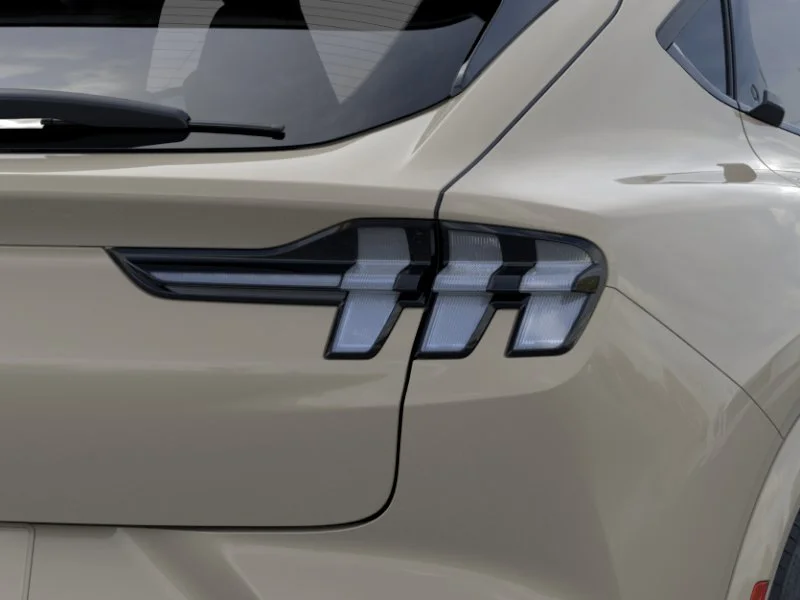 New 2026 Desert Sand Ford Premium image 21