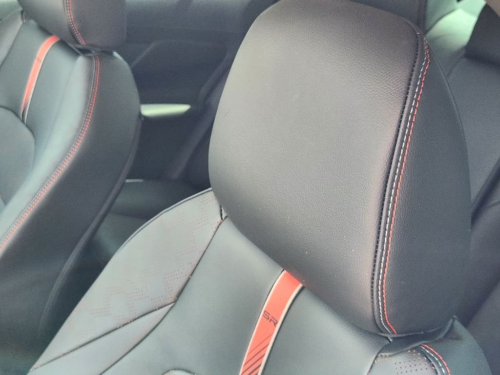 New 2026 Bluestone Pearl / Super Black Two-tone Nissan SR image 14