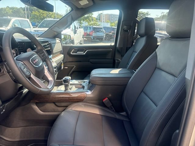 2026 GMC Sierra 1500 Elevation - Photo 17