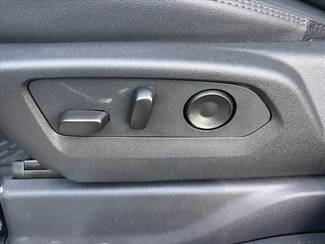 2026 GMC Sierra 2500HD AT4 - Photo 24