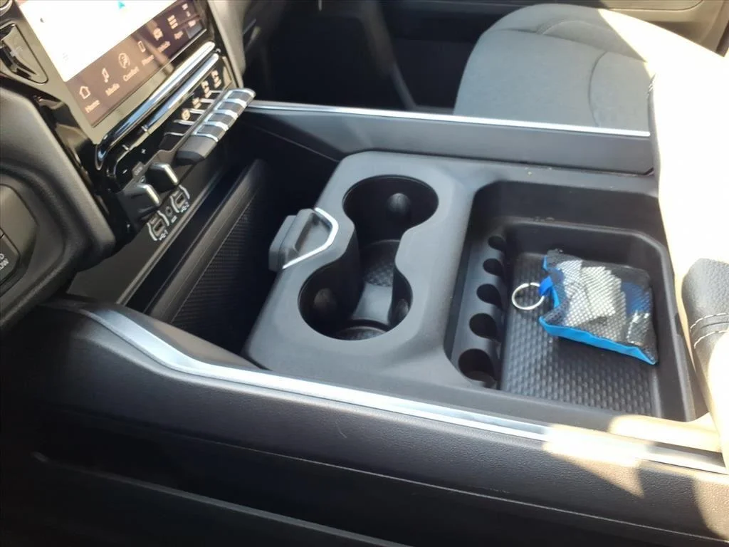 2025 RAM 2500 Big Horn - Photo 16