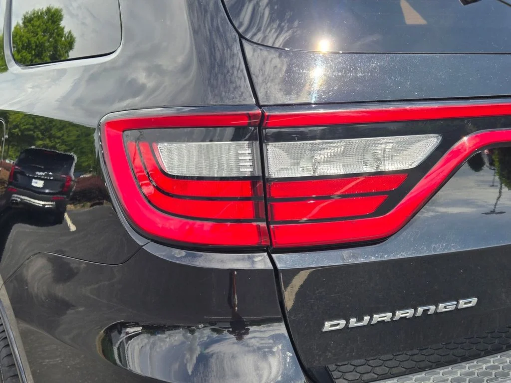 Used 2024 Black Dodge GT Plus image 9