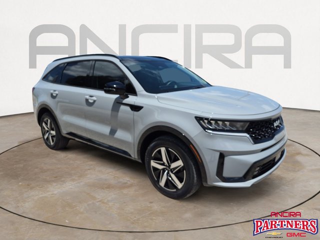 2023 Kia Sorento EX