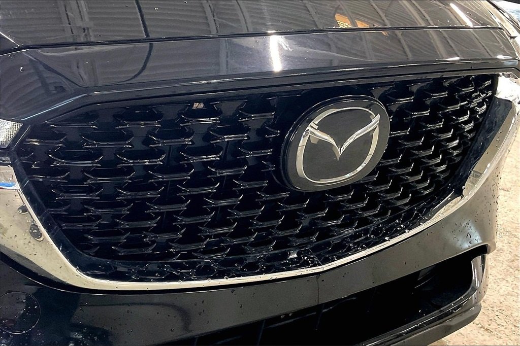 2024 MAZDA CX-5 - Image 30