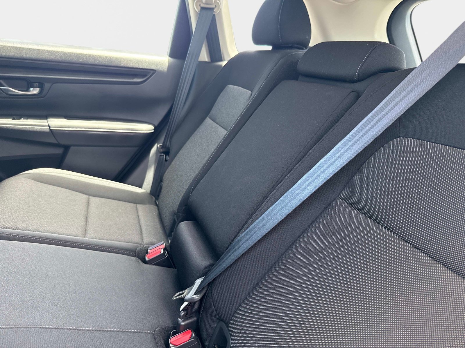 2024 Honda CR-V LX - Photo 12