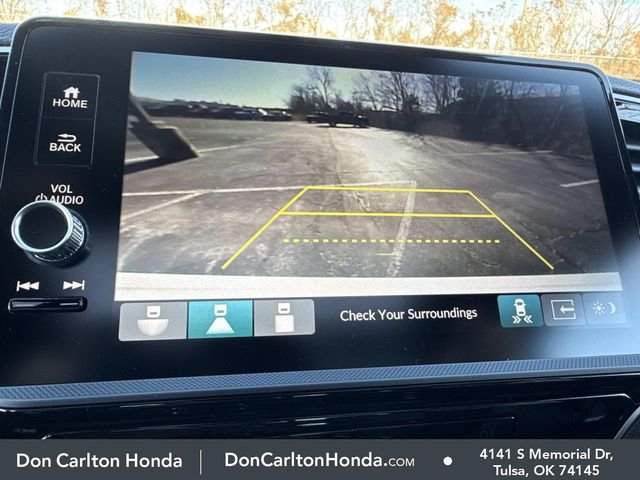 2026 Honda Ridgeline TrailSport - Photo 22