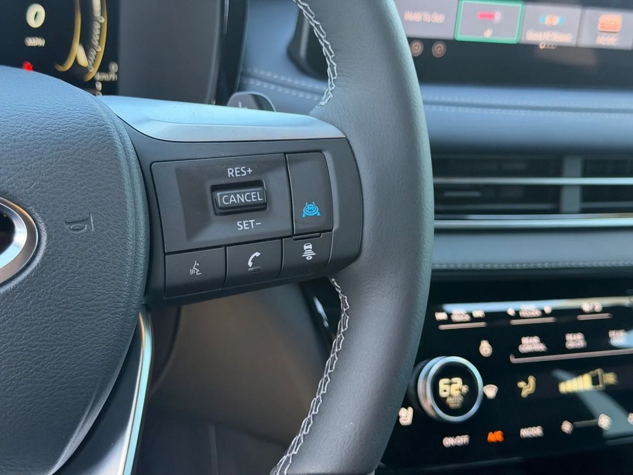 New 2027 MINERAL BLACK INFINITI Sport AWD image 18