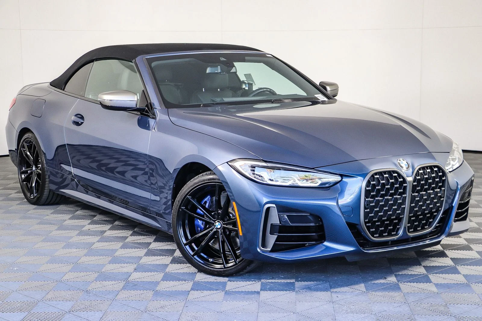 2024 BMW 4 Series M440i