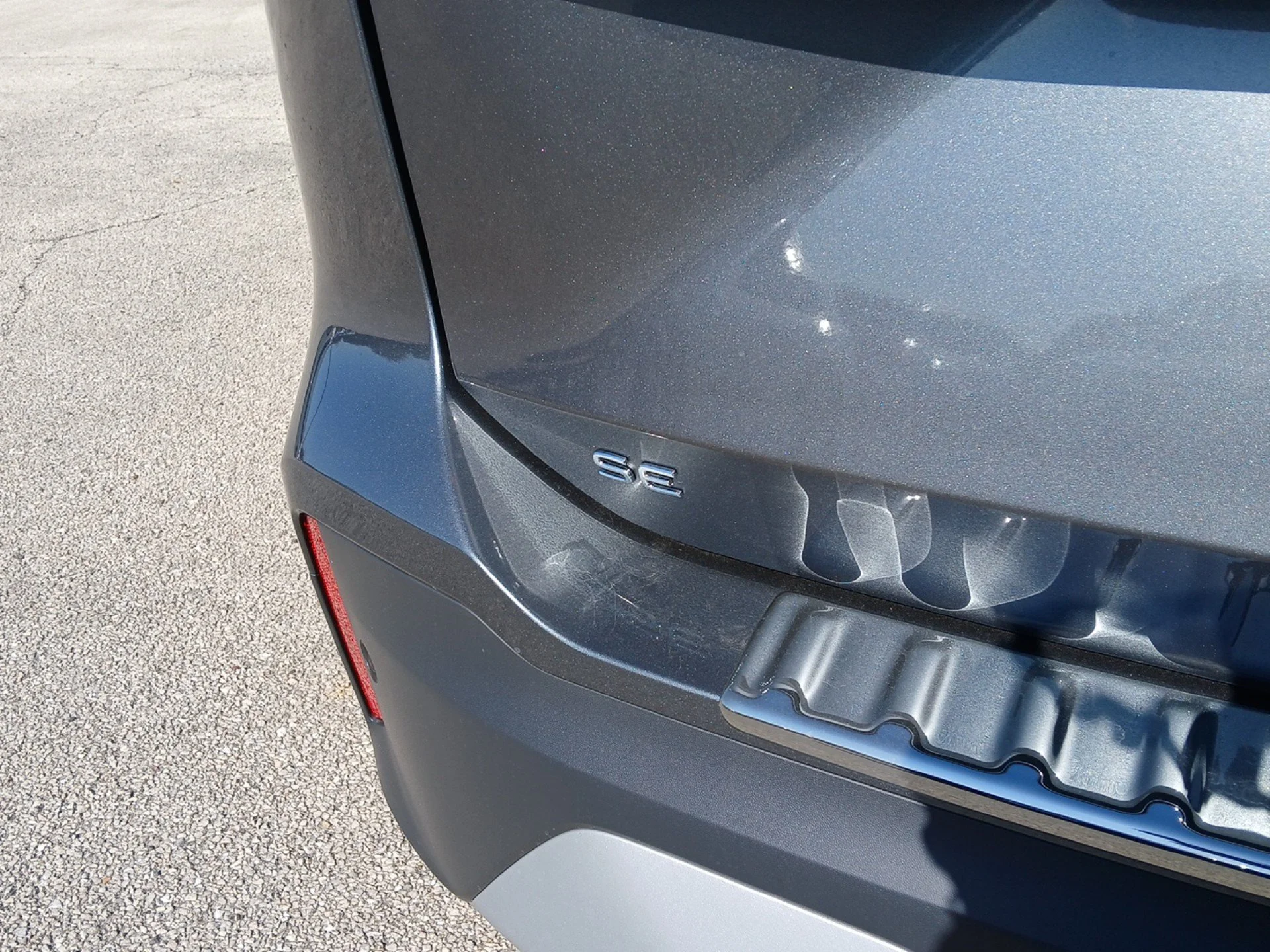 Vehicle thumbnail