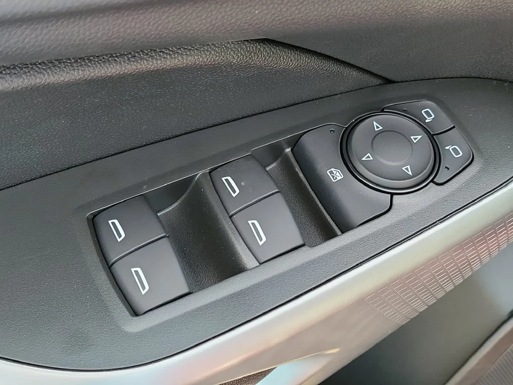 2026 Chevrolet Trax LS - Photo 16