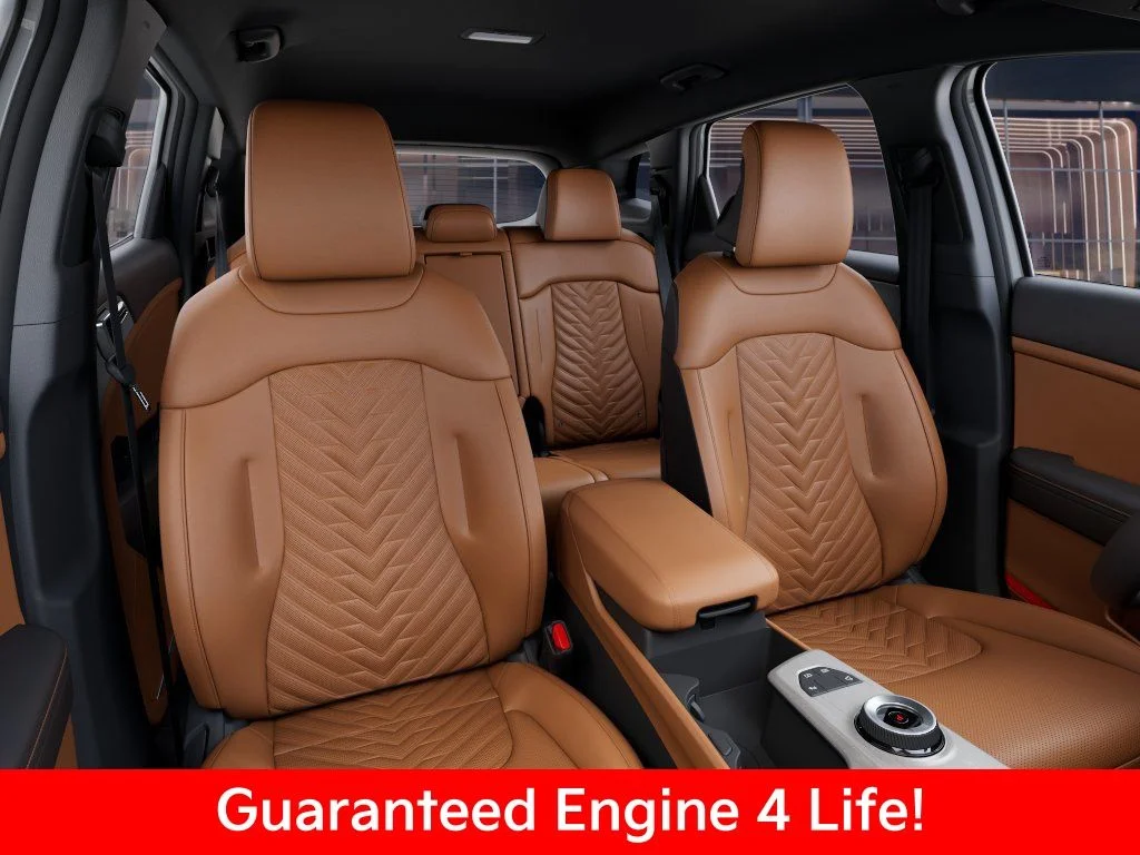 New 2026 Gray Kia EX image 17