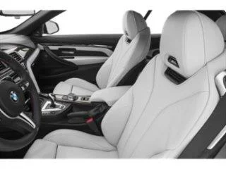 Used 2018 Yas Marina Blue Metallic BMW  image 3