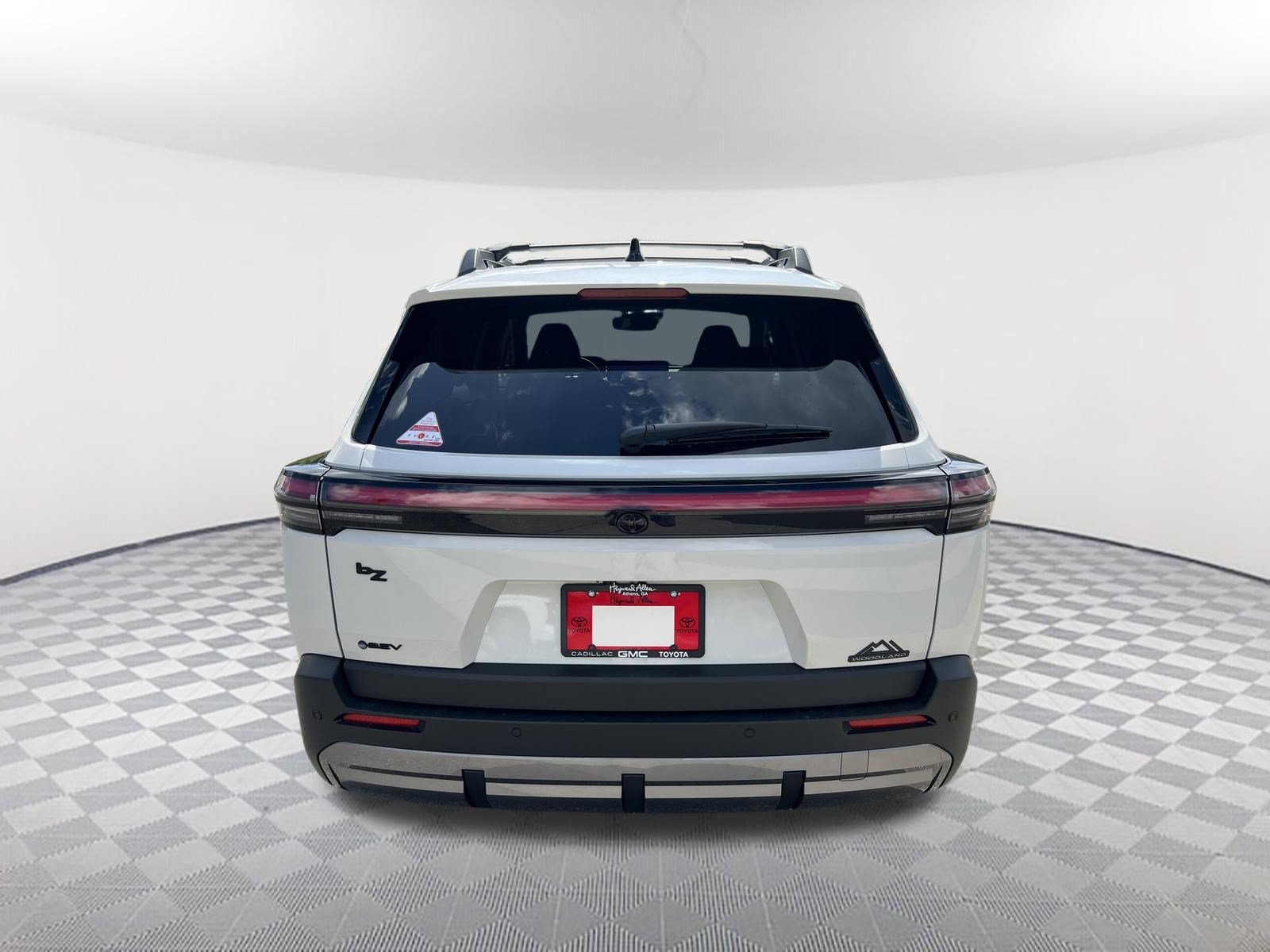 2026 Toyota bZ Woodland Woodland - Photo 6