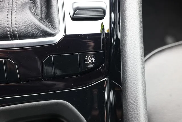 2026 Jeep Compass Altitude - Photo 34