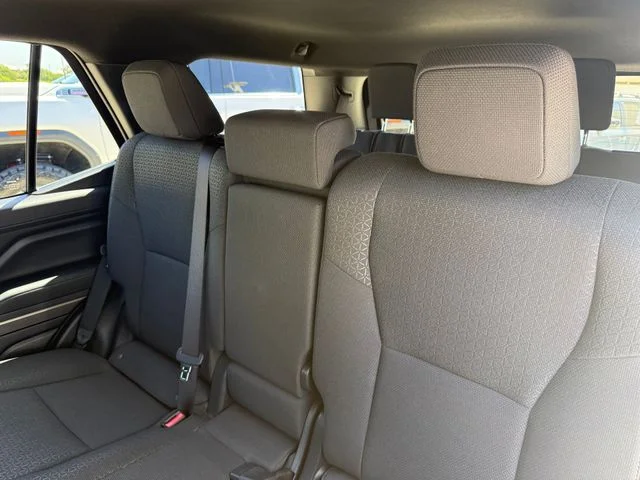 Certified Used 2026 UNDERGROUND Toyota SR5 image 30
