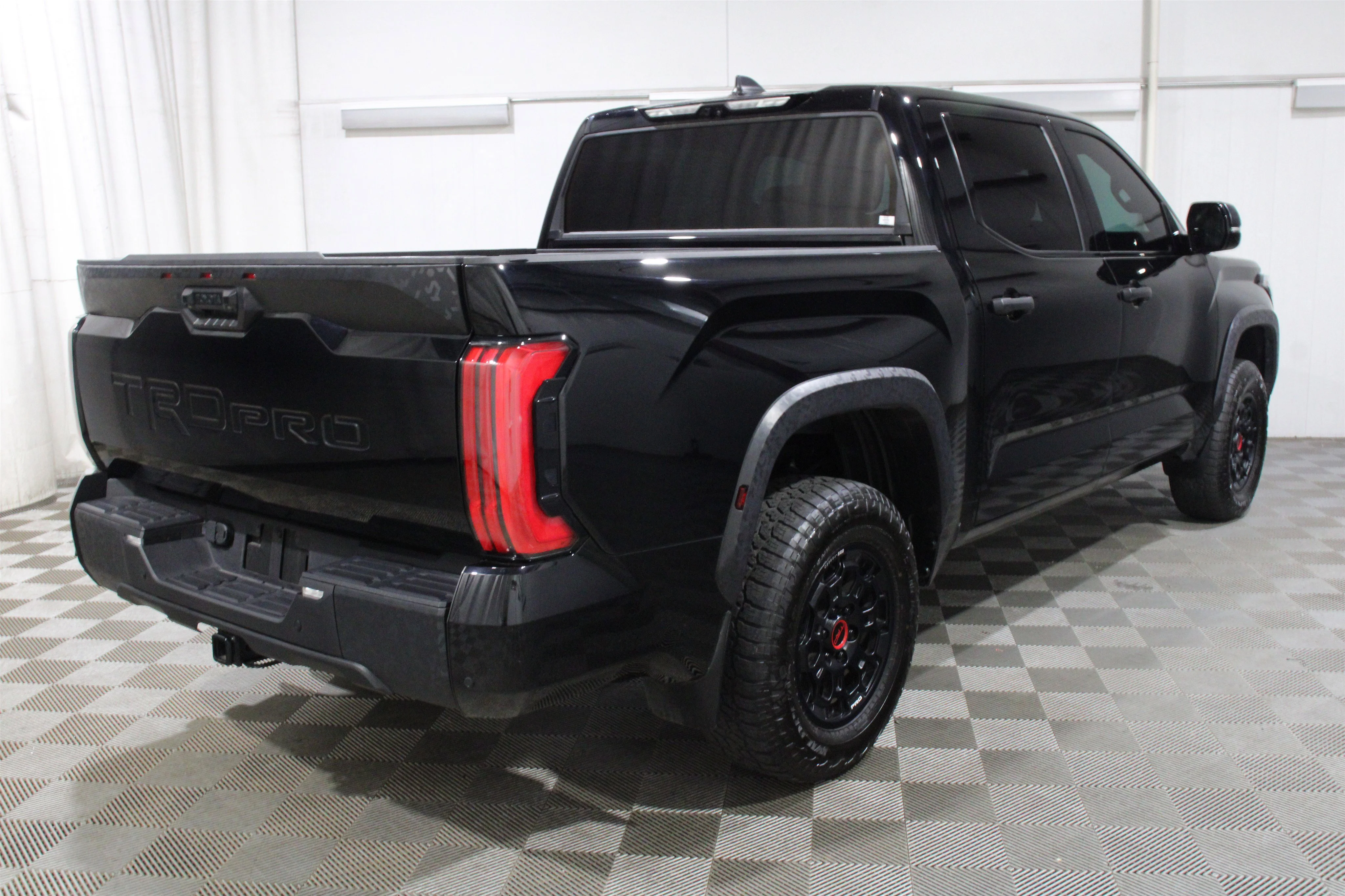 2024 Toyota Tundra TRD Pro - Photo 31
