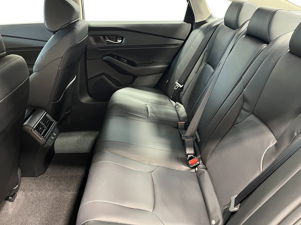 New 2026 Solar Silver Metallic Honda Touring image 22