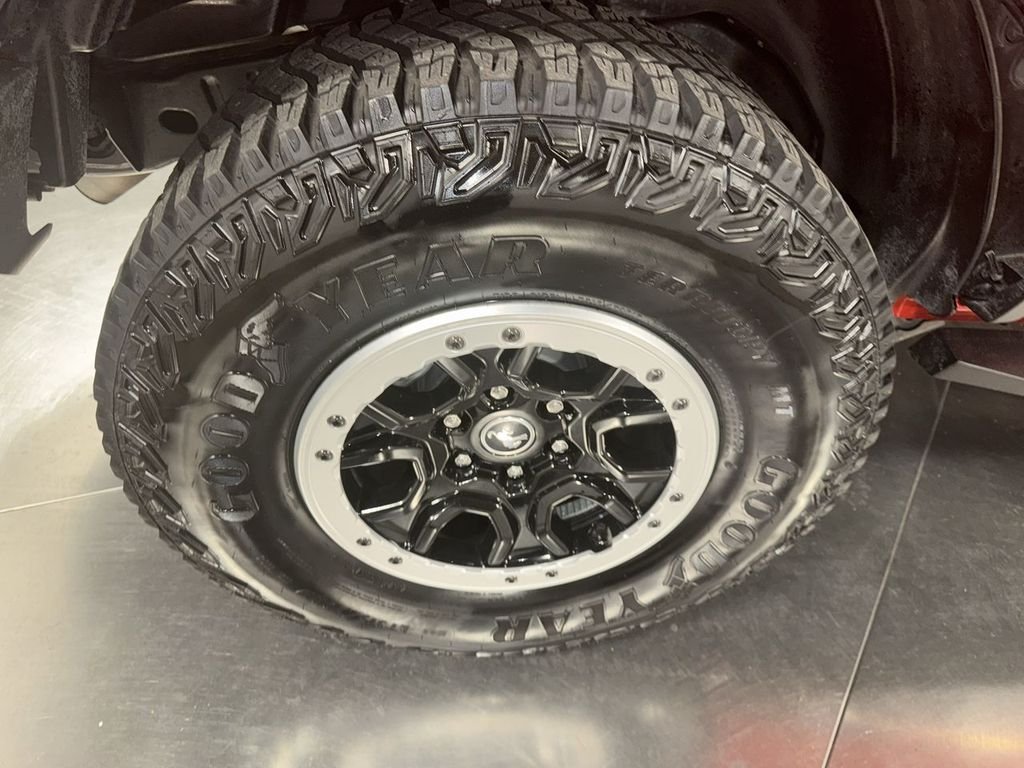 2024 Ford Bronco 4-Door Badlands - Photo 13