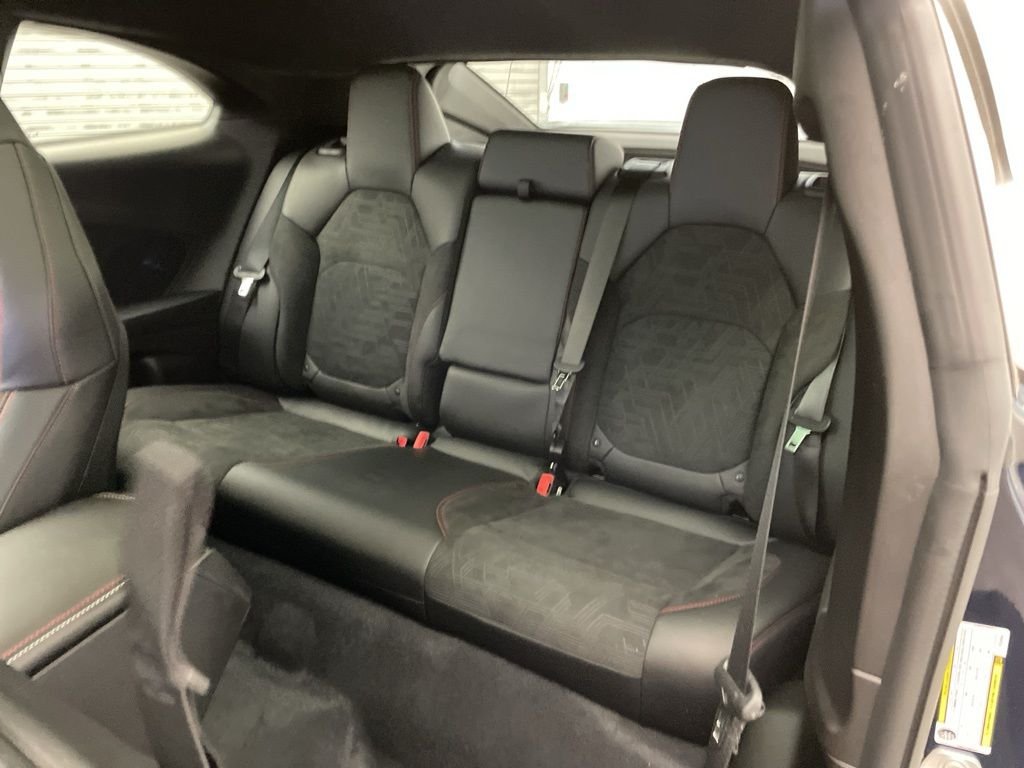 New 2026 After Dark Exterior Paint Dodge Scat Pack Plus image 19