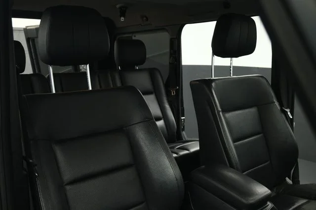 Used 2014 Black Mercedes-Benz G 550 image 53