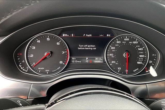 Used 2018 Gray Audi 2.0T Premium Plus image 22