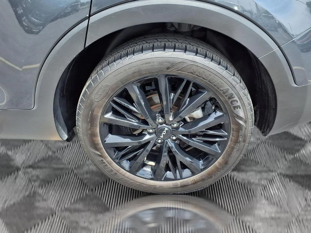 Used 2022 Gray Kia SX image 22