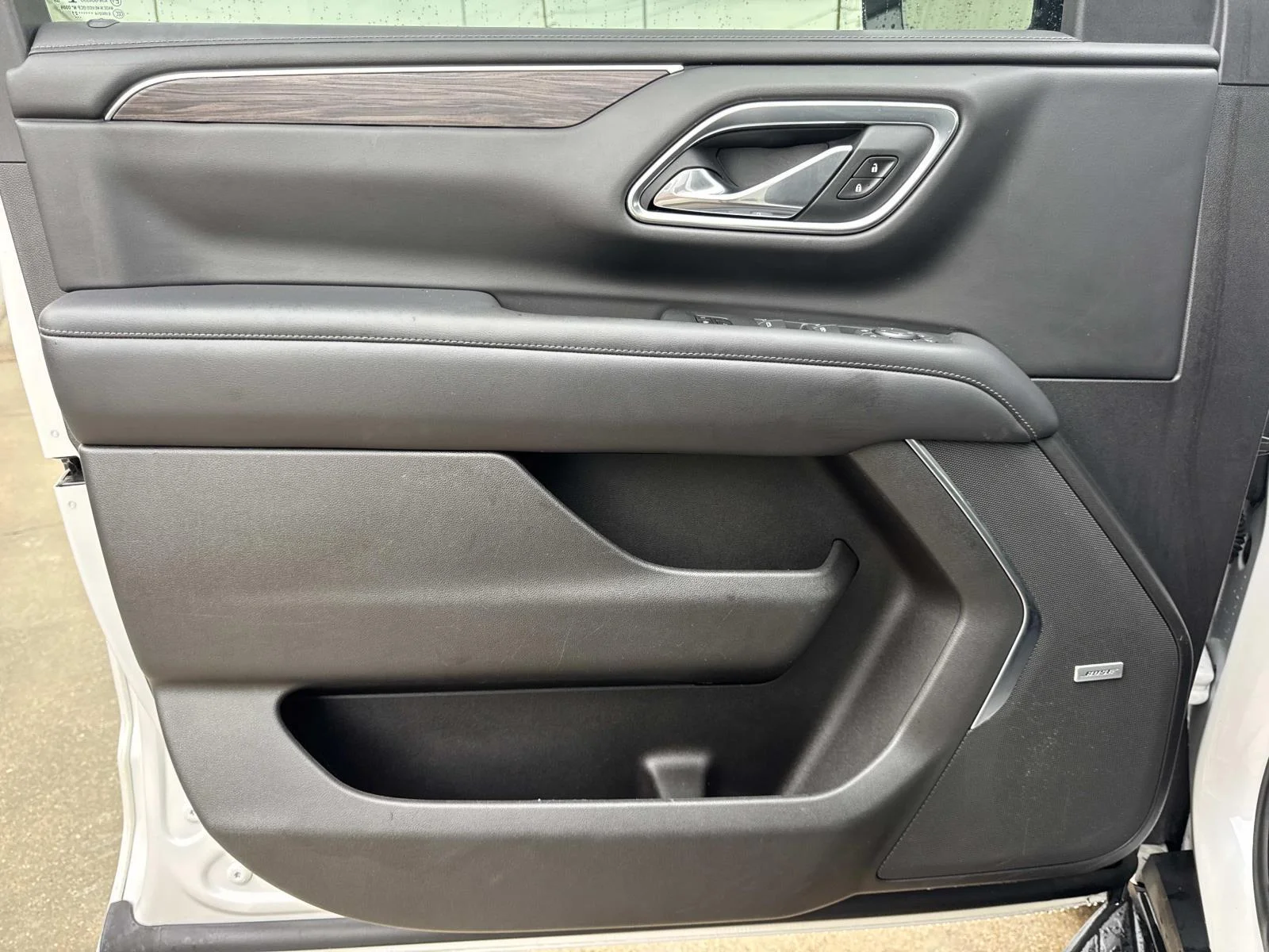 Used 2021 Summit White Chevrolet LT image 19