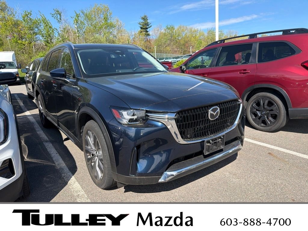 2024 Mazda CX-90 Turbo Premium Package's photo