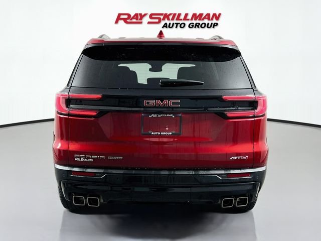 2024 GMC Acadia AT4 - Photo 6