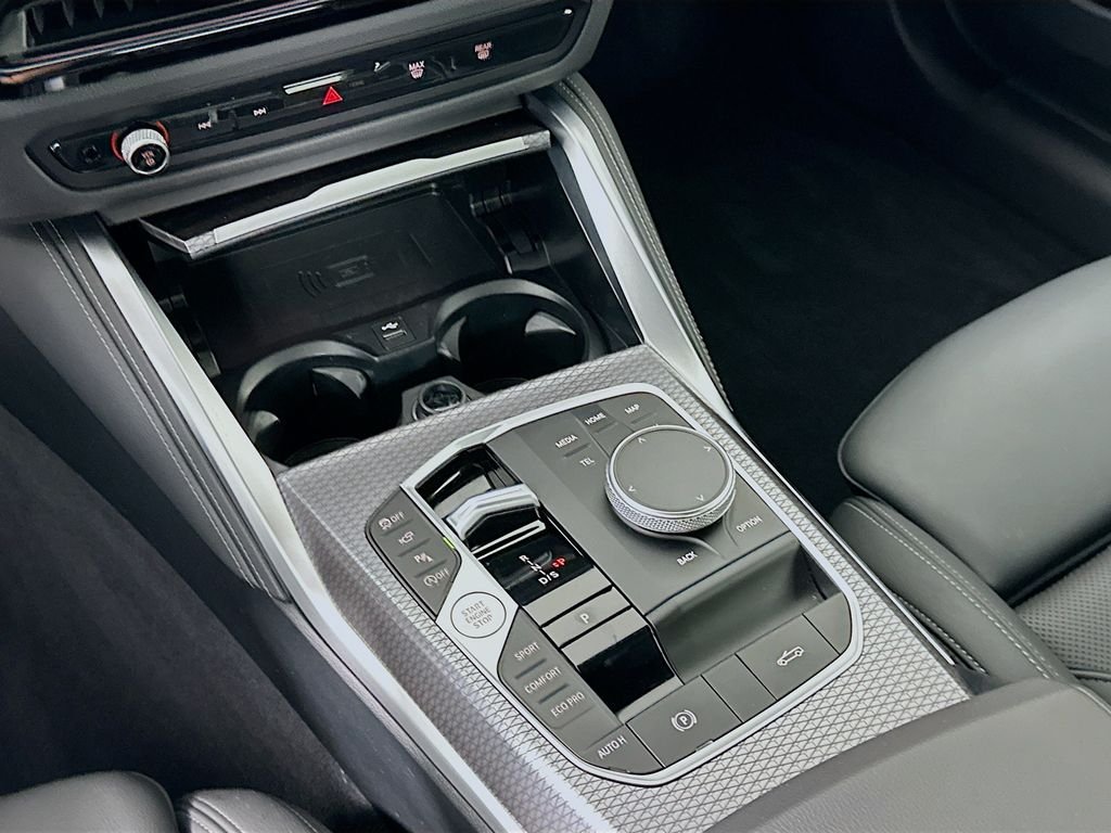2025 BMW 4 Series M440i - Photo 17