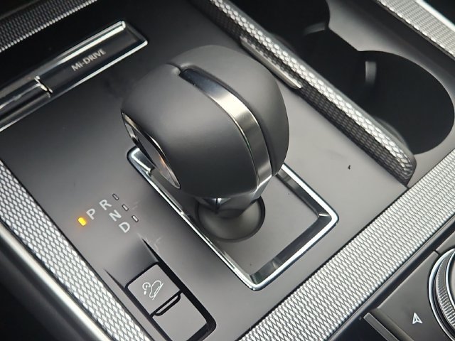 New 2026 Jet Black Mica Mazda 3.3 Turbo Premium Sport AWD image 22