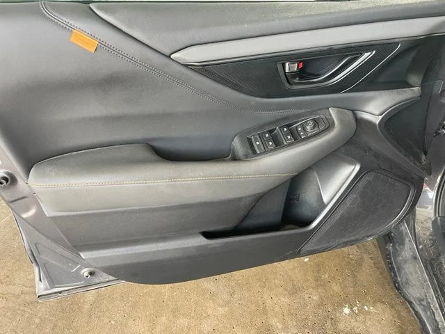 Used 2023 Gray Subaru Wilderness image 9