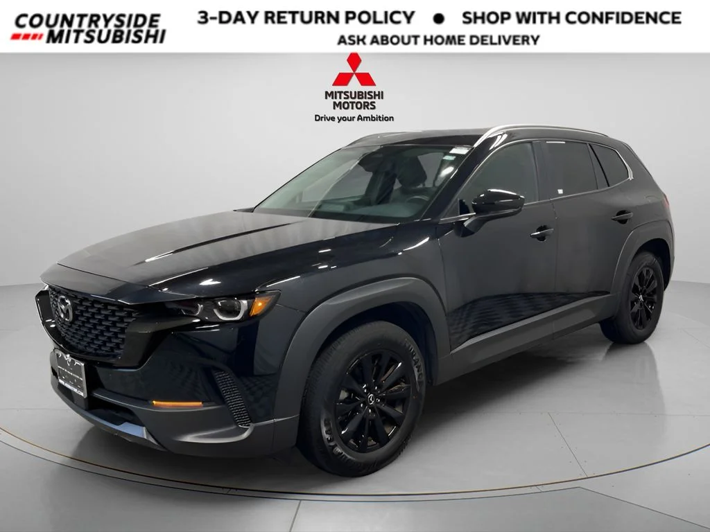 2026 Mazda CX-50 2.5 S Preferred's photo