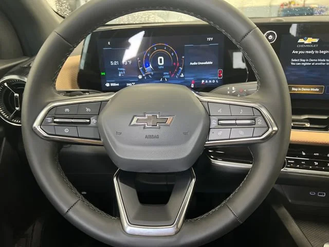 2027 Chevrolet Equinox ACTIV - Photo 16
