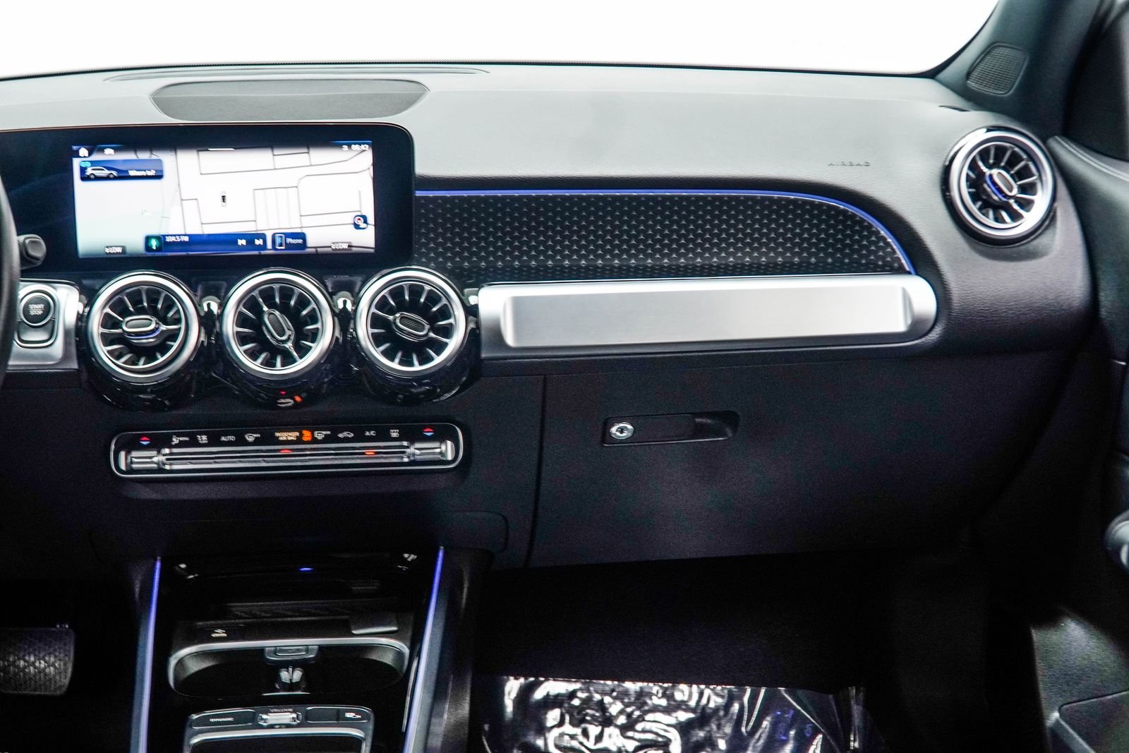 Used 2024 White Mercedes-Benz 350 image 19
