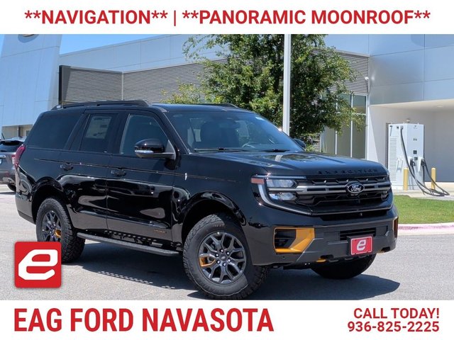 2026 Ford Expedition Tremor®
