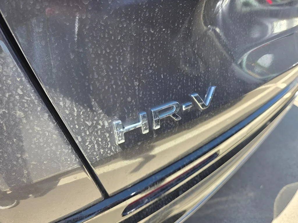 Used 2026 Urban Gray Pearl Honda EX-L image 16