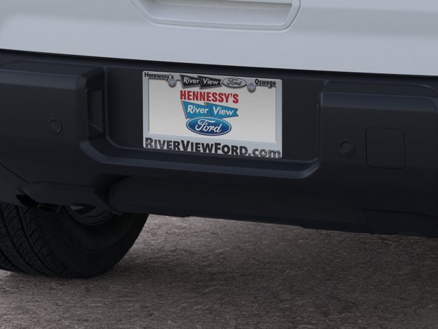 New 2026 Oxford White Ford Big Bend® image 23
