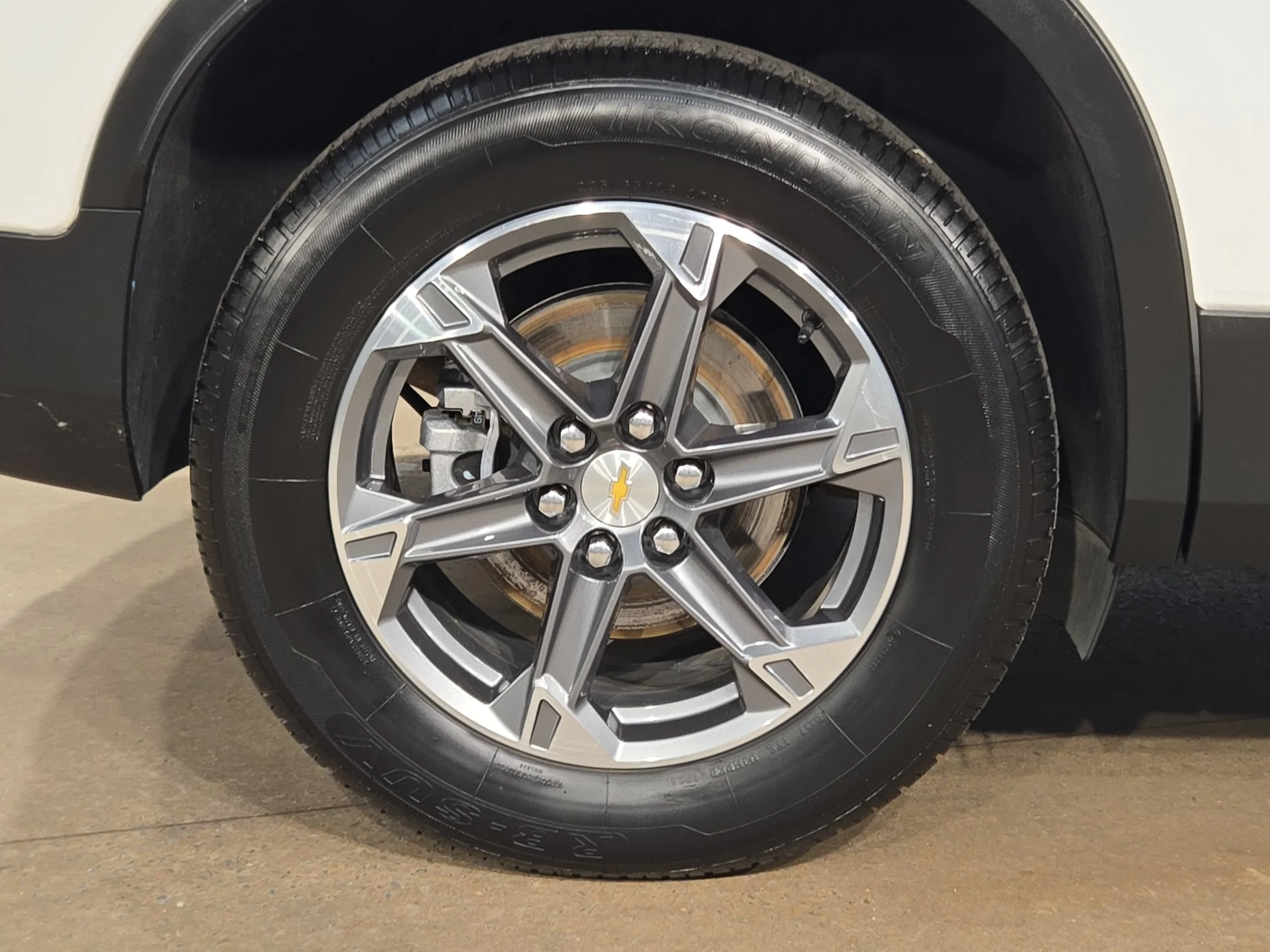 2025 Chevrolet Blazer 2LT - Photo 17