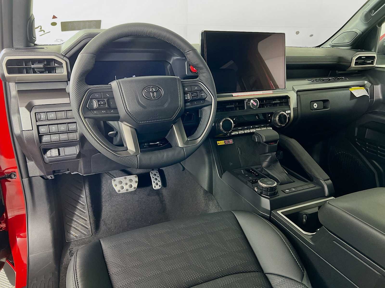 2026 Toyota Tacoma — photo 7