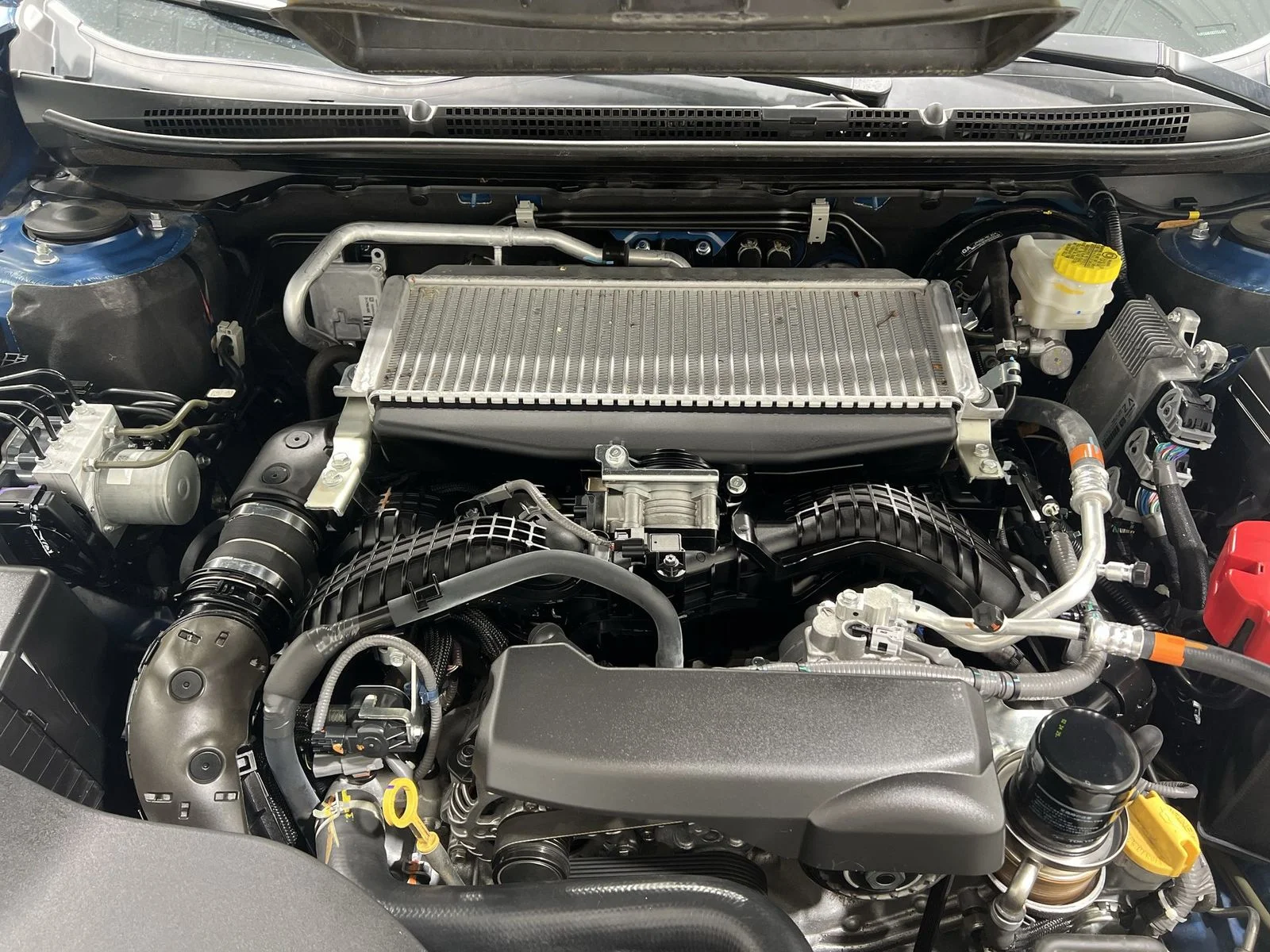 2022 Subaru Outback Wilderness - Photo 26