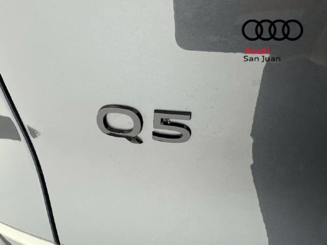 New 2026 Gray Audi 2.0T Premium Plus image 13