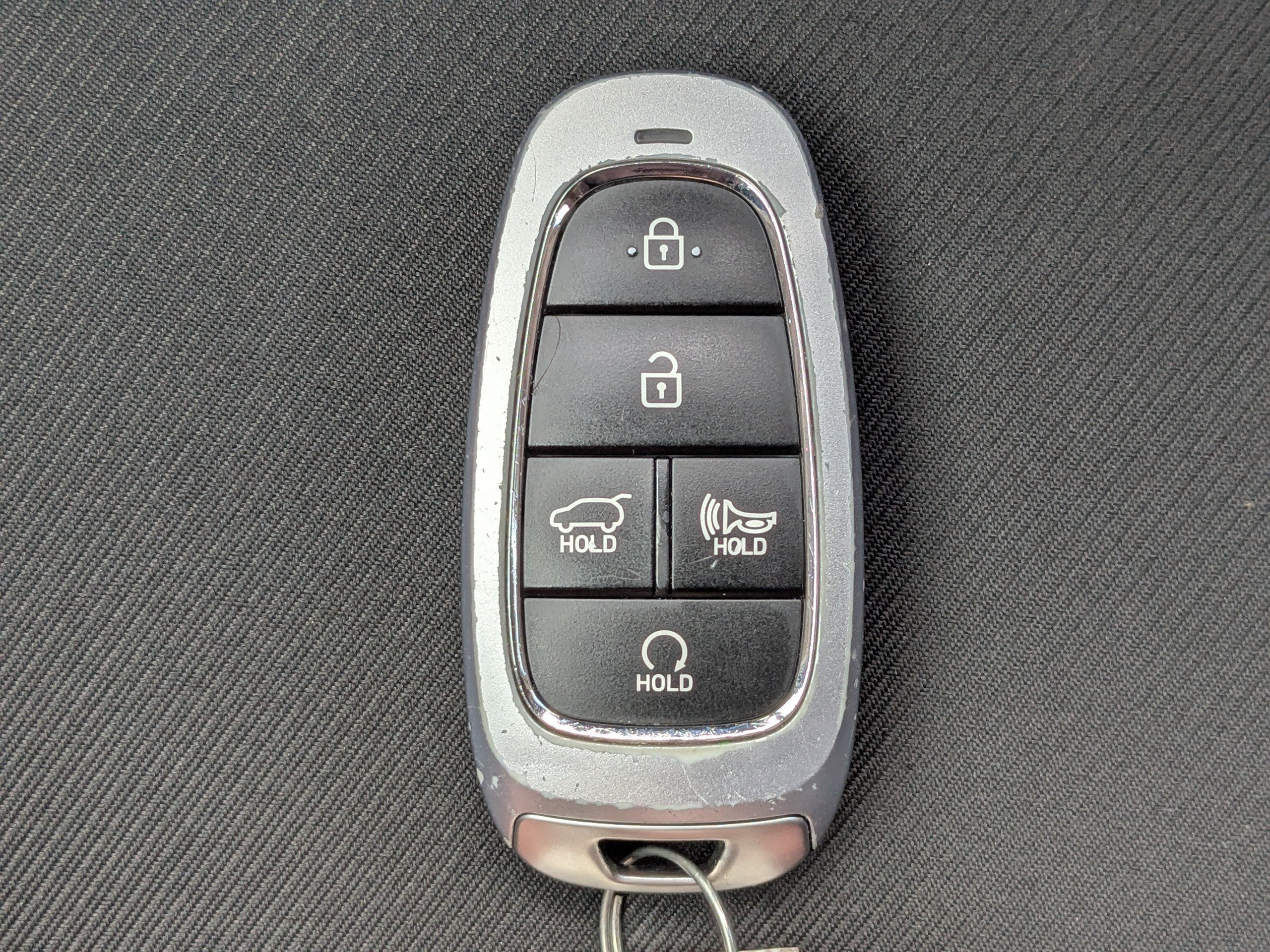 2022 Hyundai Tucson SEL - Photo 30