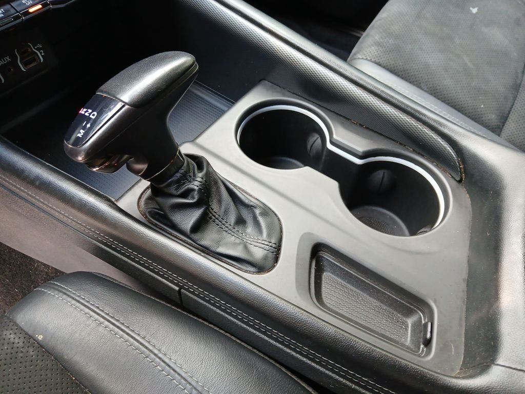 Used 2022 White Dodge GT Plus image 24