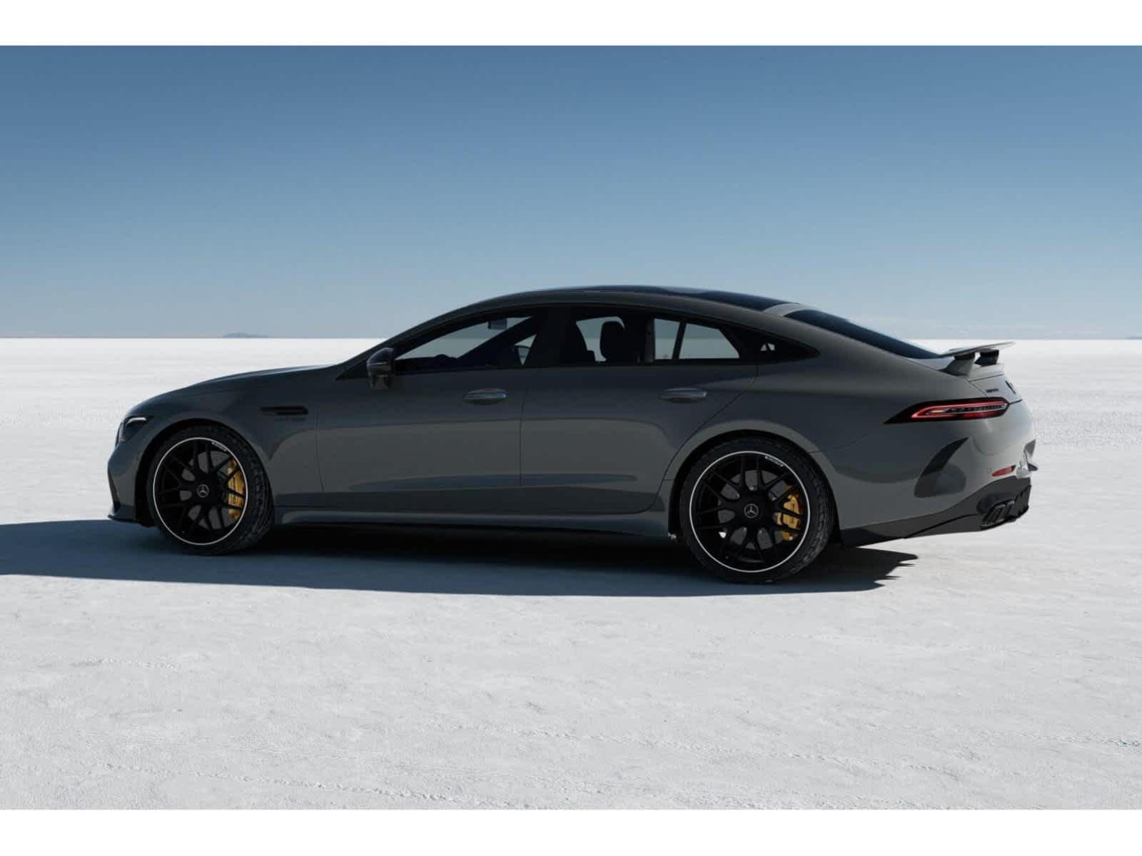 2026 Mercedes-Benz AMG GT 4-Door Coupe 63 S E Performance - Photo 31