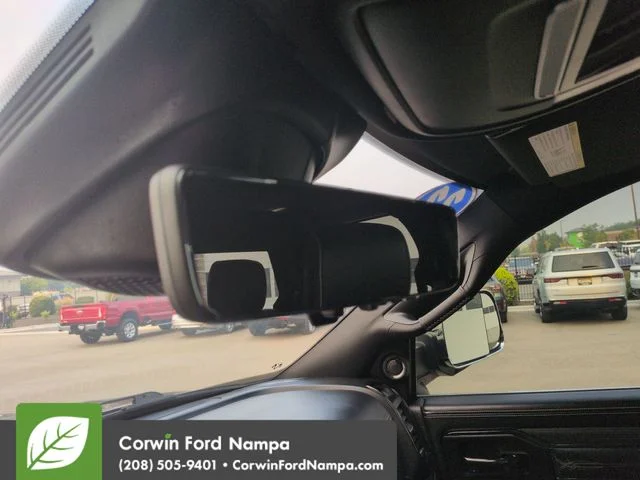 Used 2022 Black Ram Limited image 20